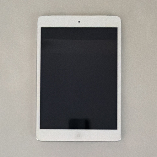 Apple ipad mini - apple,
