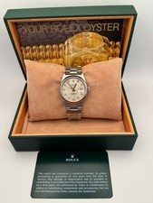 Rolex datejust 16234 36mm 1988 - datejust,