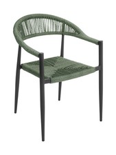 Moia Greenwood Poltrona Milano