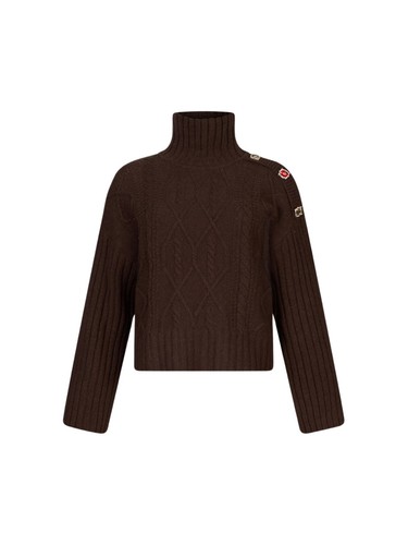 Maglione liu donna - maglione,