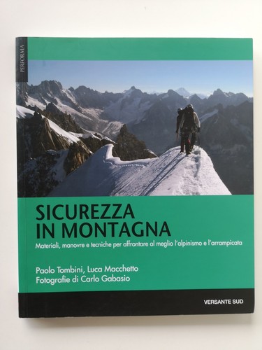 Sicurezza montagna - in,