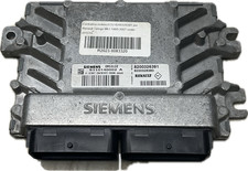 Centralina motore RENAULT TWINGO I anno dal 1993 codice: 8200326391 8200326380