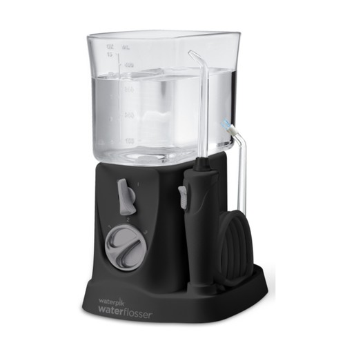Waterpik traveler oral - waterpik,