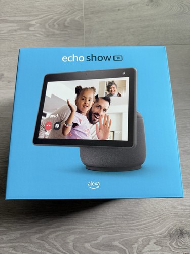 Amazon echo show 3a - amazon,