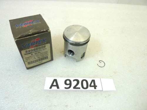 Pistone minarelli dl3 h20 50cc - minarelli, dl3-h20