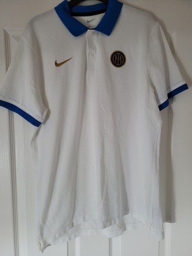 Polo nike inter milan 22 - inter, 21/22