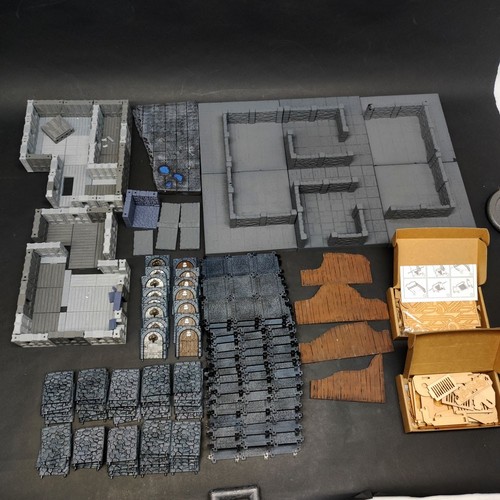 Dungeon set fat dragon - dungeon, tiles