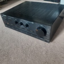 Grundig V 5200 - Amplificatore