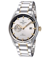 Orologio Uomo CERTINA DS-1