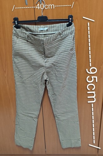 Pantaloni stradivarius donna - pantaloni,