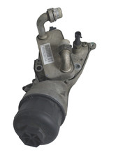 scambiatore porta filtro acqua