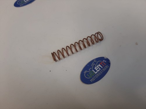 Molla valvola carburatore - molla,