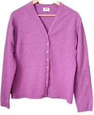 William Lockie Cardigan Donna