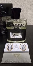 Vintage Creed Aventus 4 FL OZ