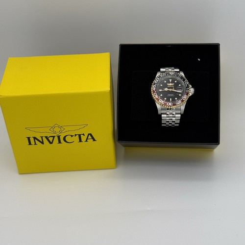 Orologio invicta 34103 pro - 34103,