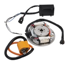 Allumage stator volant CDI kit pour Pour Suzuki RM 80 85 125 250 370 400 426 500