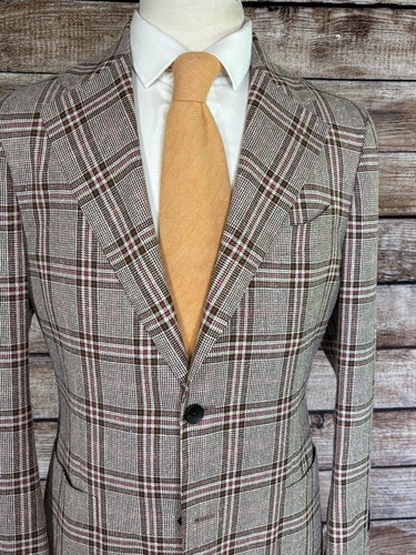 Blazer lardini lana seta - blazer,