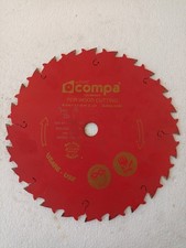 LAMA CIRCOLARE COMPA 300X2.8 FORO 30 Z 72