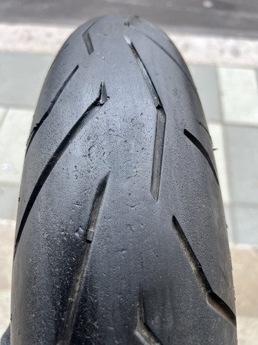 Pirelli diablo rosso iii - diablo,