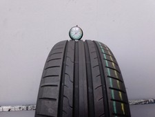 2 Pneumatici USATI DUNLOP