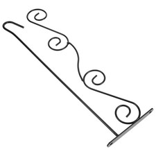  Porta Bandiera Da Muro Aste