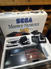 Console videogiochi Sega