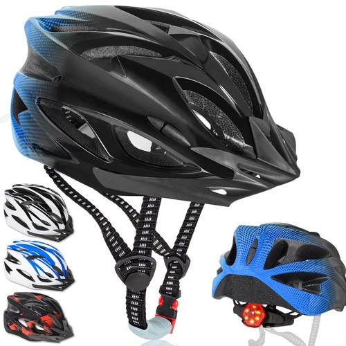 Casco bici adulti - casco,