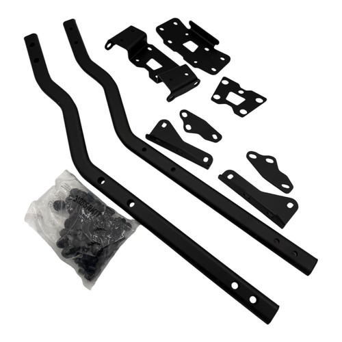 Sr3126 supporto bauletto - supporto,