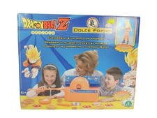 DRAGONBALL Z DOLCE FORNO DRAGON BALL GIOCHI PREZIOSI