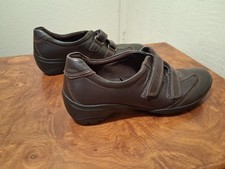 Scarpe casual ECCO in pelle