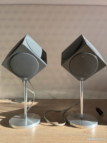 Bang olufsen vintage - bang, &