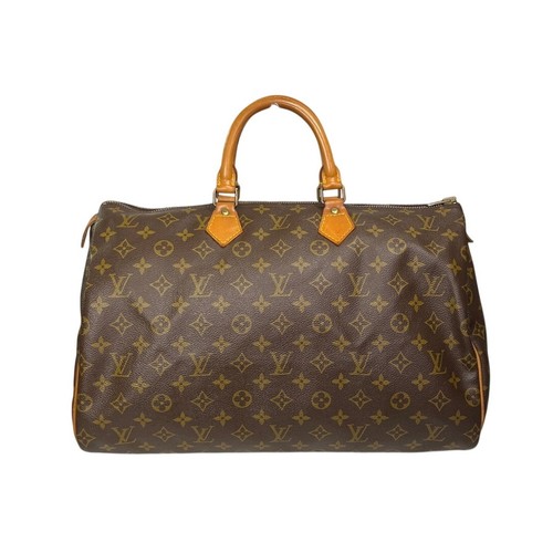Louis vuitton speedy - louis,