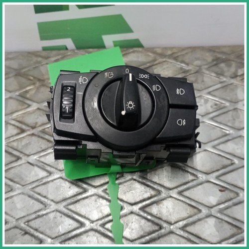 Selettore comando luci bmw - selettore,