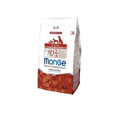 Crocchette Per Cuccioli Monge