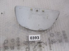 Plastica Griglia Carena