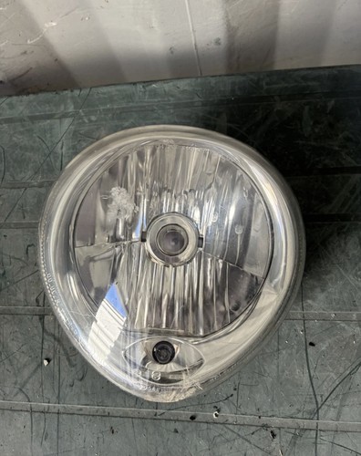 Faro fanale anteriore piaggio - faro,