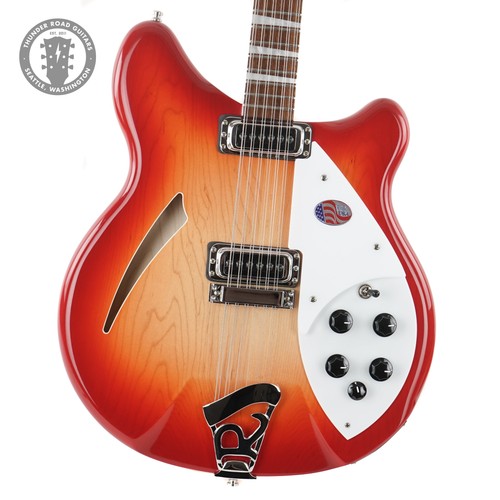 New rickenbacker 360 - rickenbacker, 360/12