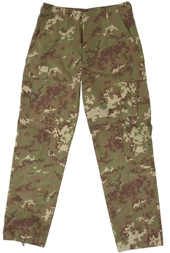 Pantalone militare mil tec - pantalone,