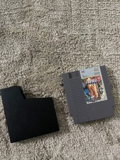 CALIFORNIA GAMES NINTENDO NES