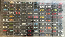 MODELLI FIAT STORY COLLECTION