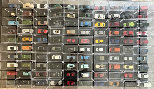 Modelli fiat story collection - fiat,