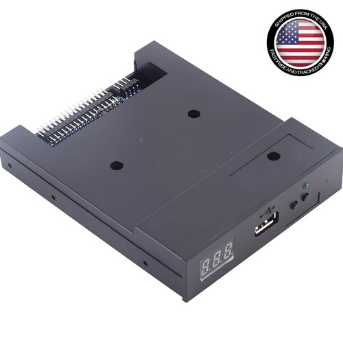 Modern usb floppy drive - modern,