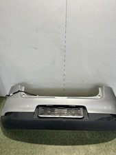 850220055R paraurti posteriore per RENAULT MEGANE 3A SERIE (10/08) 1.5 DCI 2008