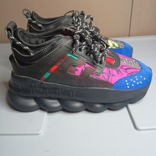 Versace Chain Reaction
