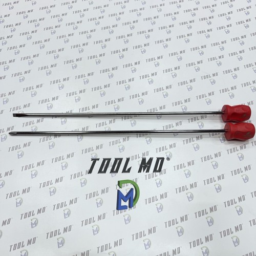 Snap tools new 2pc - 2pc, red