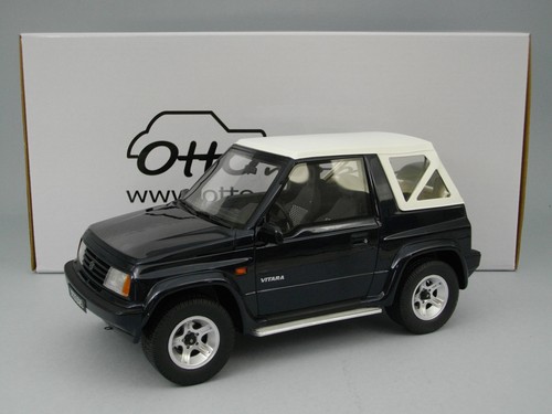 Suzuki vitara cabrio - cabrio, jlx