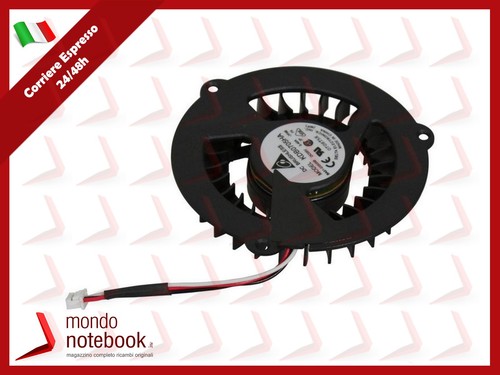 Ventola fan cpu samsung r463 - ventola,