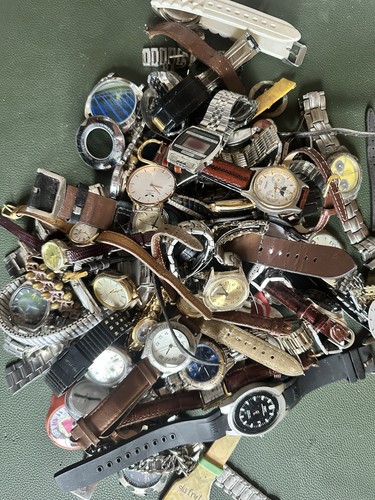 Lotto orologi vintage uso - lotto,