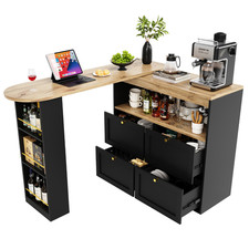 Tavolo da Bar con Funzione