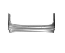 Traversa parabrezza anteriore